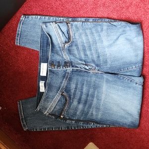 Womens jeans